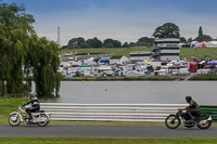 White Bikes